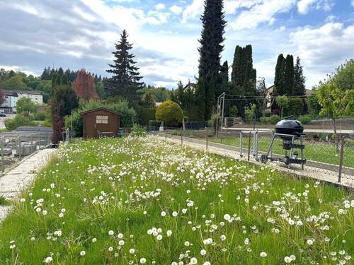 Garten - 