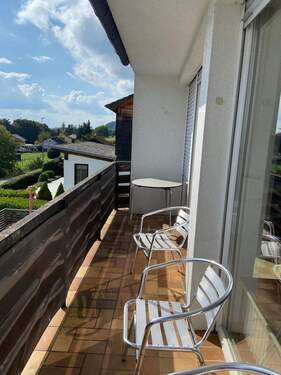 Bild 2 - 3 Zimmer Terrassenwohnung zur Miete in Simbach am Inn