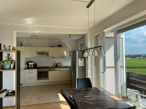 Bild 4 - Terrassenwohnung mit 100,00 m² in Simbach am Inn zur Miete