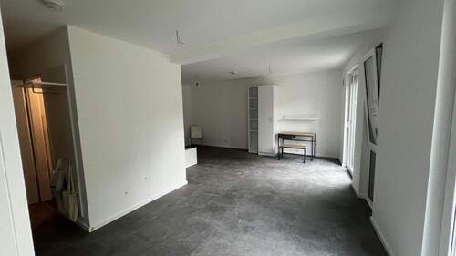 Wohnraum - 