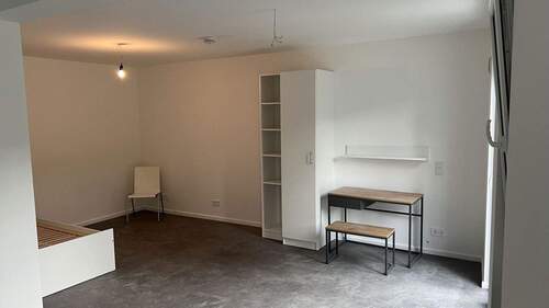 Wohnraum - 
