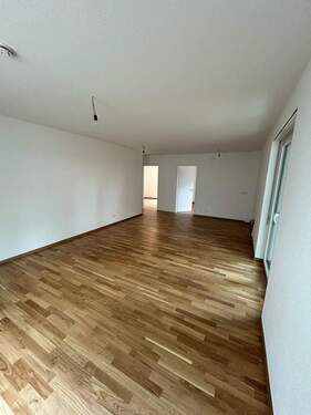 Wohnen/Essen/Kochen - 3 Zimmer Terrassenwohnung in Berlin