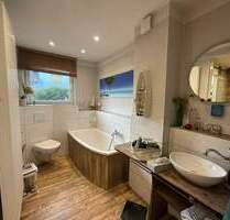 Innen schon ganz schick - außen noch zu tun. - Wiederau