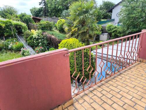 Balkon - 