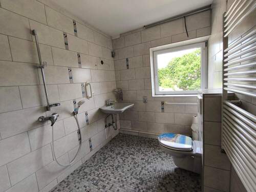 Badezimmer - 