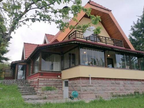 titel-001.jpg - Schönes Ferienhaus mit Weitblick im Security-Areal (Türkei)