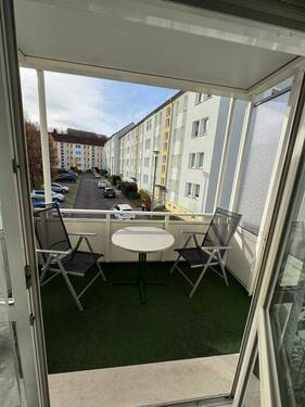 Balkon - 