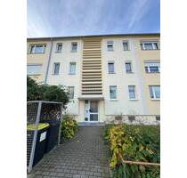 Bezugsfreie und modernisierte Eigentumswohnung in Erfurt-Melchendorf