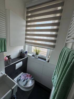 Modernisiertes Bad von 2022 - 