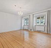 Kernsanierte Altbauwohnung inmitten der Innenstadt - Konstanz Altstadt