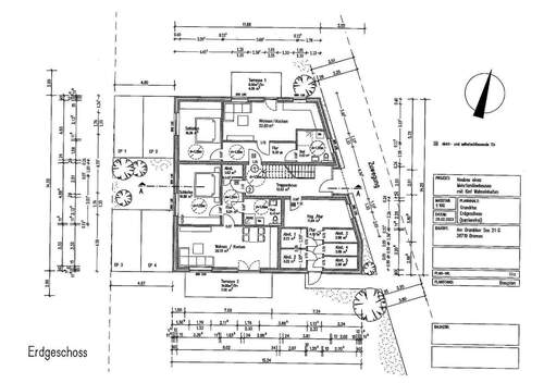 Erdgeschoss - 