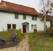 Charmantes Landhaus mit Scheune und großem Grundstück - gestalten Sie Ihr Traumzuhause - Am Ettersberg Vippachedelhausen