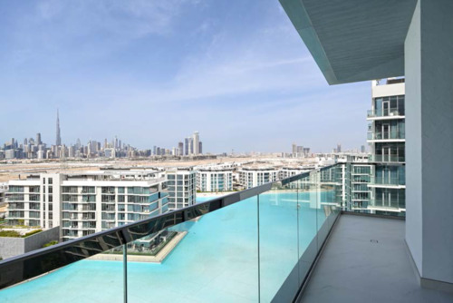 Bild 2 - 4 Zimmer Etagenwohnung zum Kaufen in Dubai