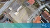 FINESTEP Immobilien - Baugrundstück mit bereits erbrachten Bauleistungen für den Bau einer Doppelhaushälfte