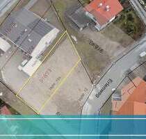 Baugrundstück mit bereits erbrachten Bauleistungen für den Bau einer Doppelhaushälfte - Brannenburg