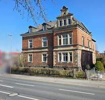 Eine Augenweide! Repräsentatives 3-Familienwohnhaus in Coburg-Innenstadt, Nähe Bahnhof HUK!