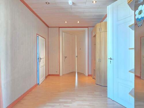 Große Diele Obergeschoss - 