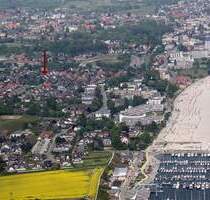 Wohnen auf drei Ebenen: Reihenmittelhaus mit ausgebautem Dachgeschoss - Grömitz