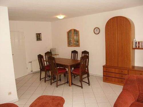 Essecke - Reihenmittelhaus mit 72,50 m&sup2; in Grömitz zum Kaufen