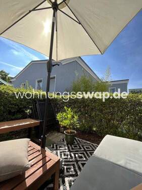 Bild 2 - 2 Zimmer Etagenwohnung zur Miete in Köln