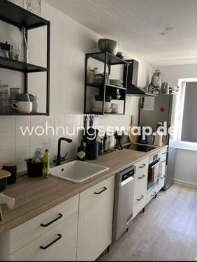 Bild 3 - 2 Zimmer Etagenwohnung in Köln