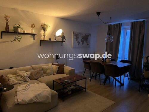 Bild 4 - Etagenwohnung mit 64,00 m&sup2; in Köln zur Miete