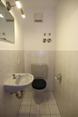 Gäste-WC - 