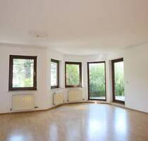 3-Zimmer-Wohnung mit Terrasse in zentraler, ruhiger Lage - Pforzheim Nordstadt