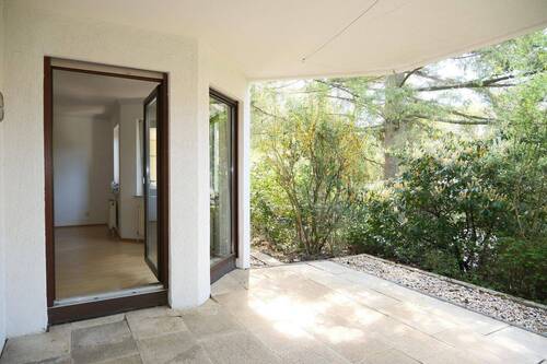 Terrasse - 