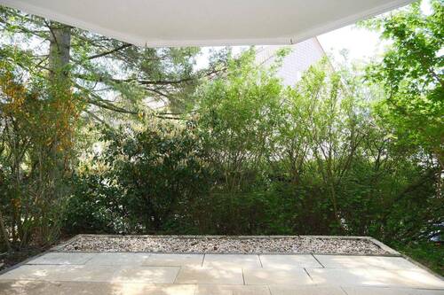 Terrasse - 