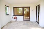 Terrasse - 