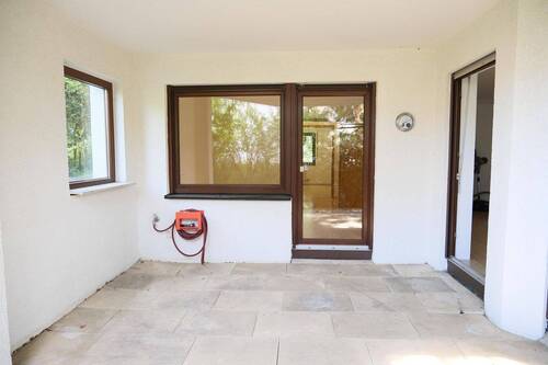Terrasse - 