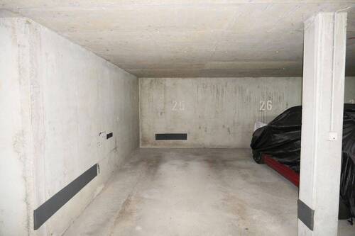 Tiefgaragenstellplatz - 