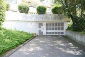 Tiefgarageneinfahrt - 