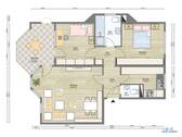 Grundriss - 