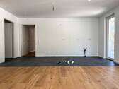 Küche - 4 Zimmer Etagenwohnung zum Kaufen in Bad Wildbad