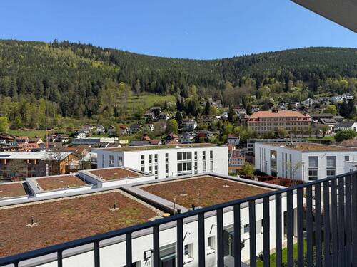 Aussicht - 