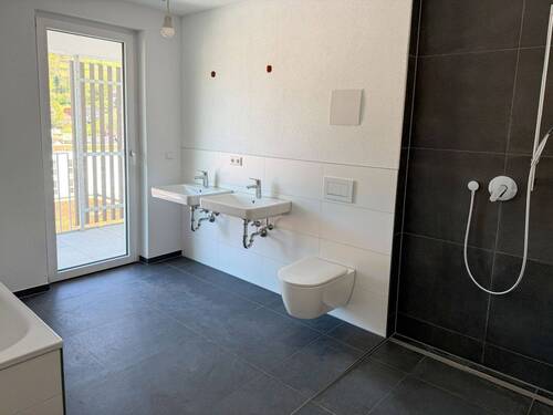 Badezimmer - 