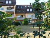 Wohnung 1. OG Mitte - Sehr schöne, großzügig bemessene, ruhige 3-Zimmer-Wohnung - zentrumsnah in Altdorf