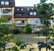 Sehr schöne, großzügig bemessene, ruhige 3-Zimmer-Wohnung - zentrumsnah in Altdorf - Altdorf bei Nürnberg