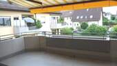 Großer Balkon - 