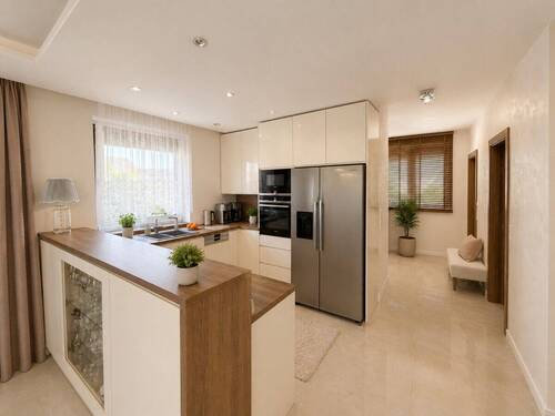 Kochen EG Whg. 2 - 