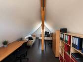 Garage Dachspitz - 