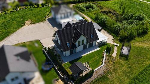 Drohnenansicht - 
