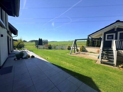 Terrasse - 