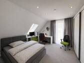 Kinderzimmer OG Whg. 1 - 