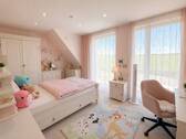 Kinderzimmer OG Whg. 1 - 