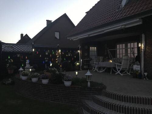 Terrasse - 