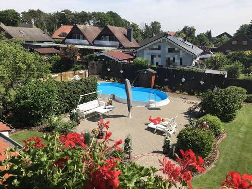Pool - 