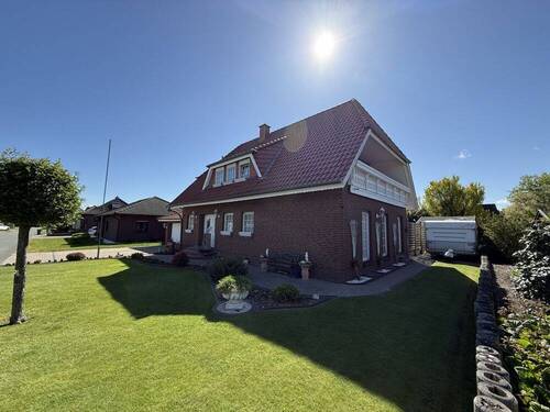 Bild 2 - 5 Zimmer Einfamilienhaus zum Kaufen in Dörverden / Hülsen